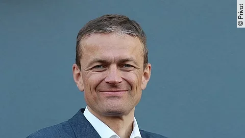 Prof. Dr. Jens Maschmann