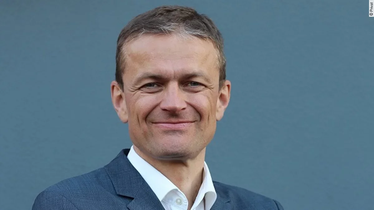 Prof. Dr. Jens Maschmann