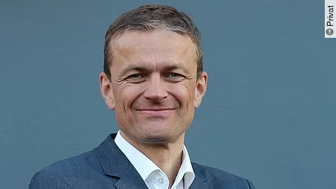 Prof. Dr. Jens Maschmann