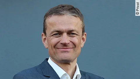 Prof. Dr. Jens Maschmann