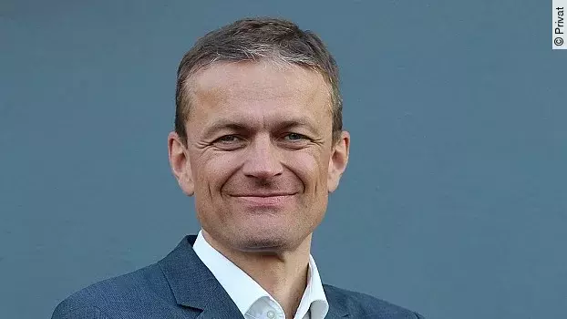 Prof. Dr. Jens Maschmann Prof. Dr. Jens Maschmann