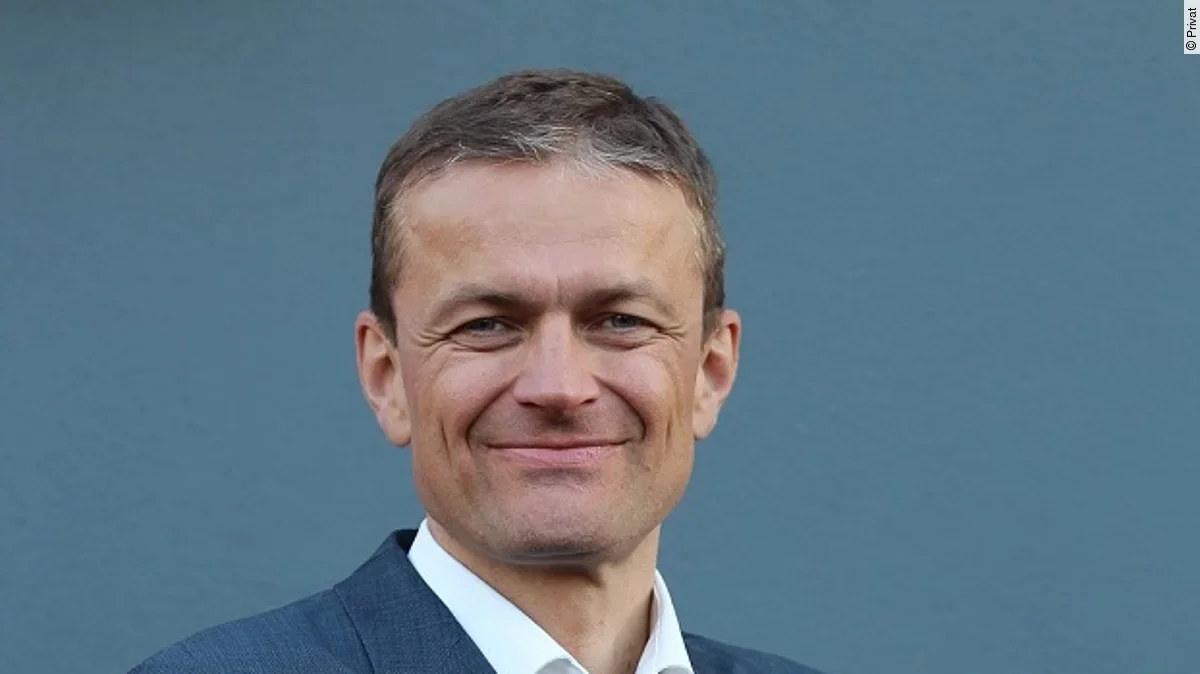 Prof. Dr. Jens Maschmann Prof. Dr. Jens Maschmann