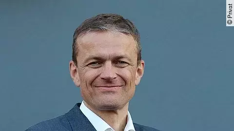 Prof. Dr. Jens Maschmann