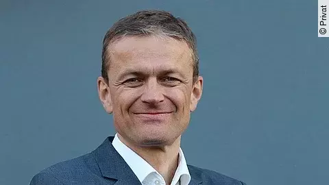 Prof. Dr. Jens Maschmann Prof. Dr. Jens Maschmann