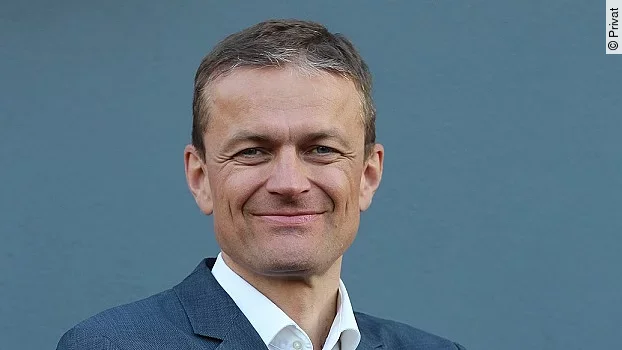 Prof. Dr. Jens Maschmann