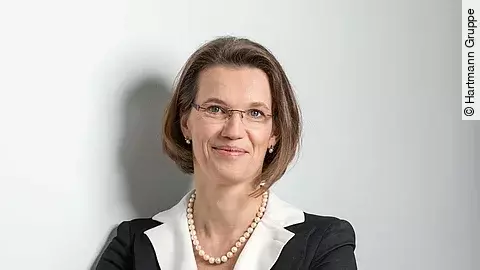 Britta Fünfstück