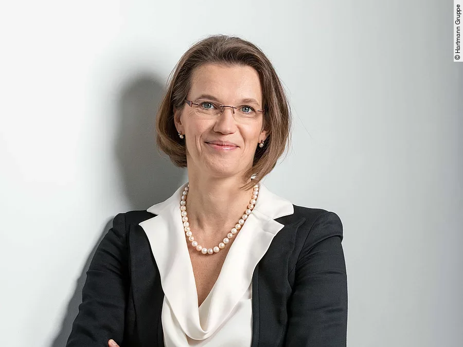 Britta Fünfstück