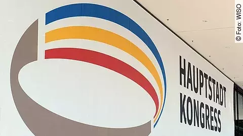 Hauptstadtkongress 2016