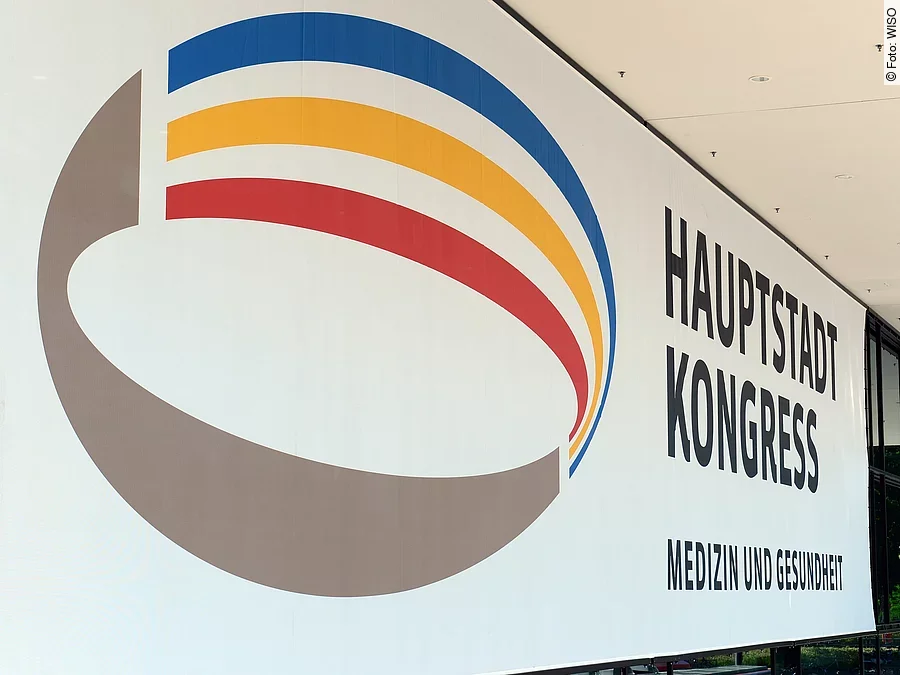 Hauptstadtkongress 2016 Hauptstadtkongress 2016