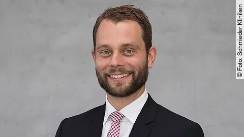 Dr. Matthias Janta Dr. Matthias Janta