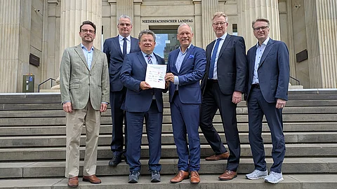 NKG gegen das GKV-Spargesetz