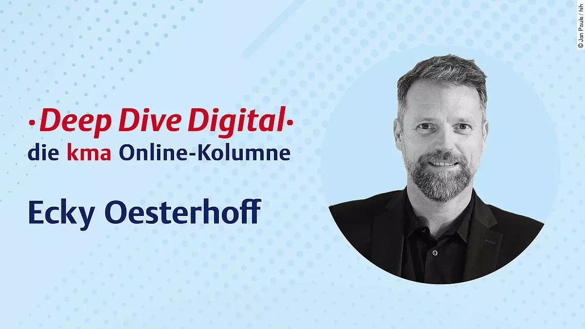 Ecky Oesterhoff Ecky Oesterhoff