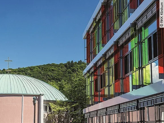 RKK Klinikum Freiburg