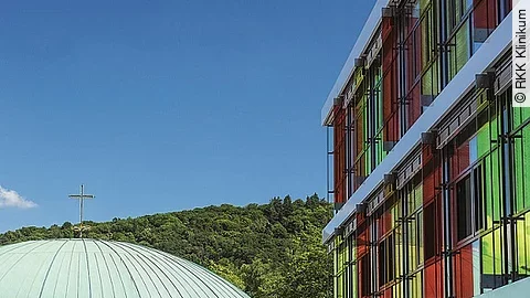 RKK Klinikum Freiburg RKK Klinikum Freiburg