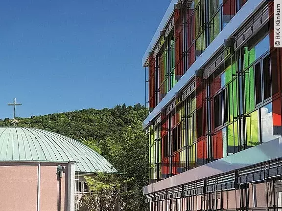 RKK Klinikum Freiburg