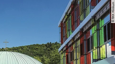 RKK Klinikum Freiburg