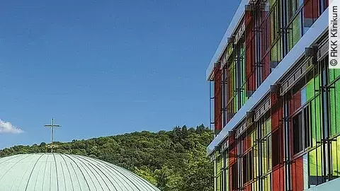 RKK Klinikum Freiburg