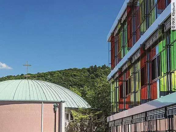 RKK Klinikum Freiburg
