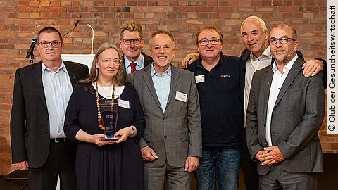 cdgw-Preisverleihung 2021 cdgw-Preisverleihung 2021