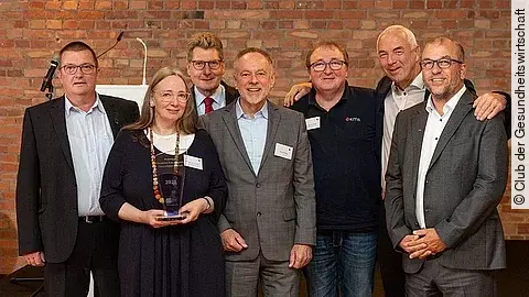 cdgw-Preisverleihung 2021 cdgw-Preisverleihung 2021