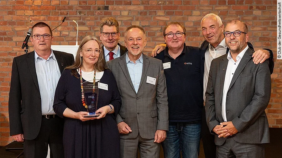 cdgw-Preisverleihung 2021