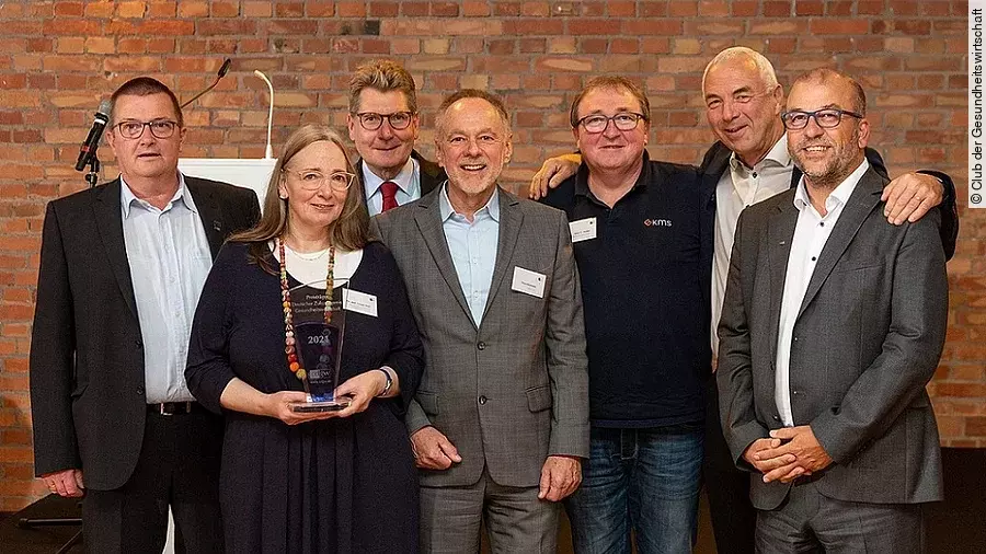 cdgw-Preisverleihung 2021 cdgw-Preisverleihung 2021