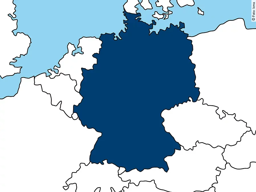 Deutschland