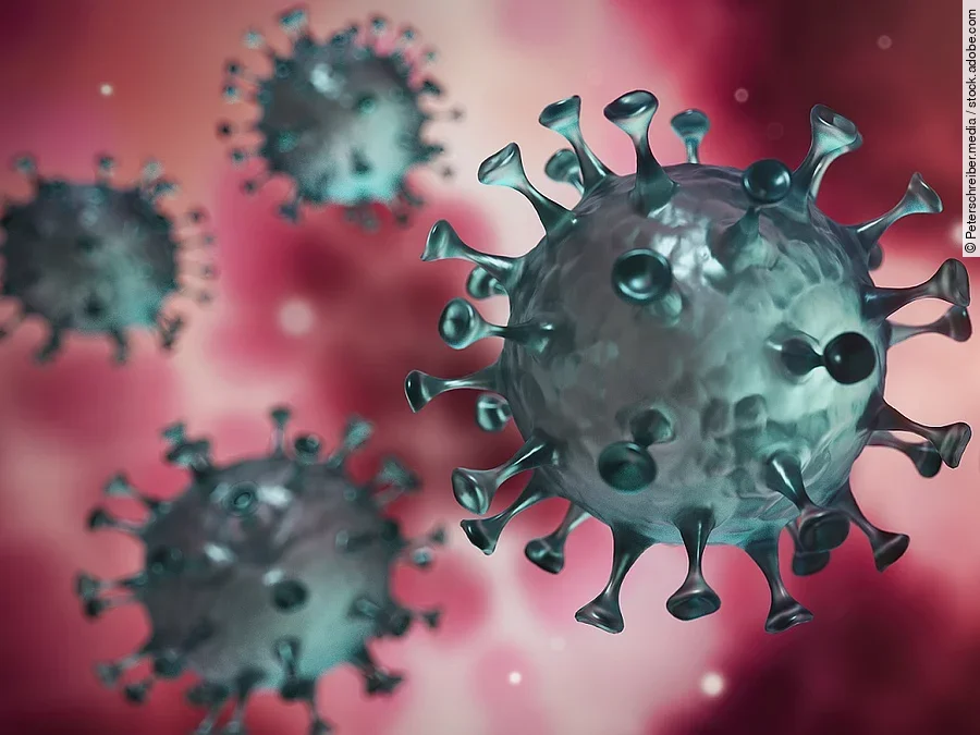 Coronavirus Coronavirus