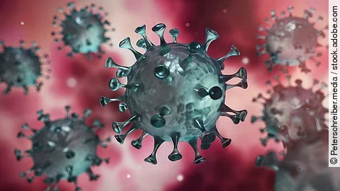 Coronavirus Coronavirus