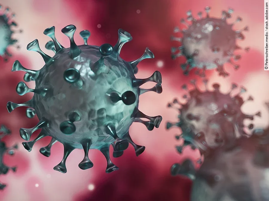 Coronavirus Coronavirus