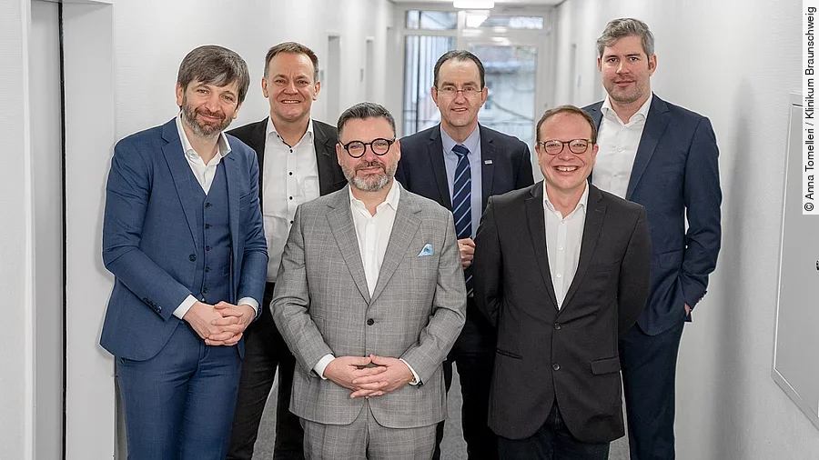 Digitales Patientenportal