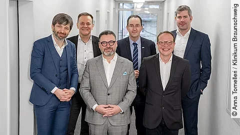 Digitales Patientenportal