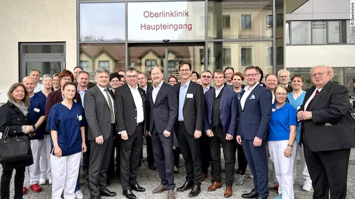 Christliche Kliniken Potsdam