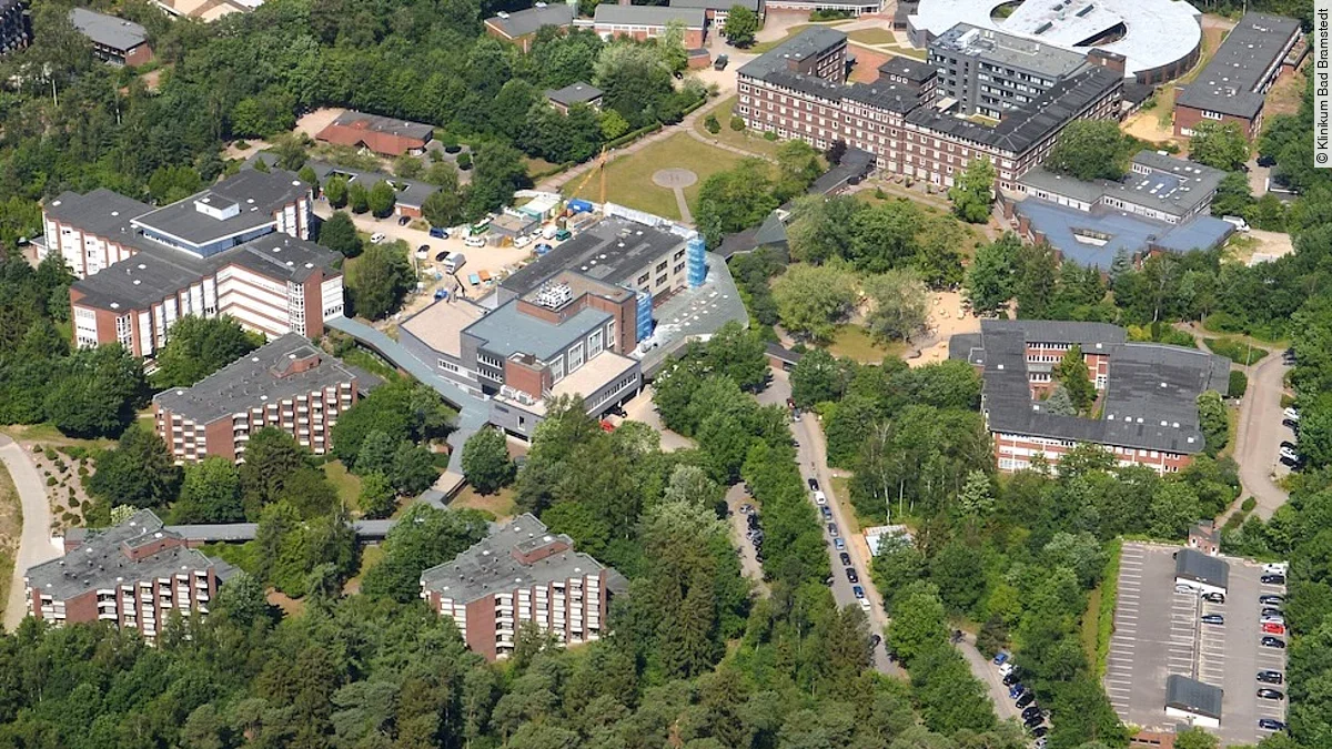 Klinikum Bad Bramstedt