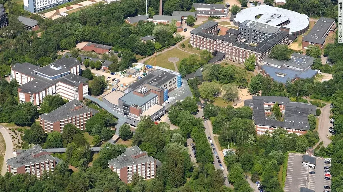 Klinikum Bad Bramstedt
