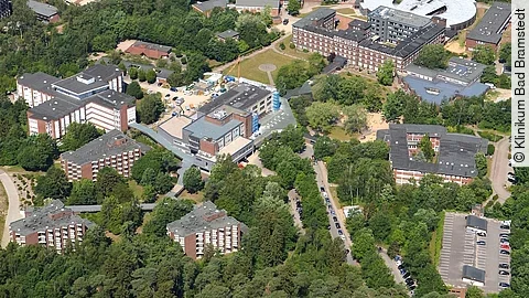 Klinikum Bad Bramstedt