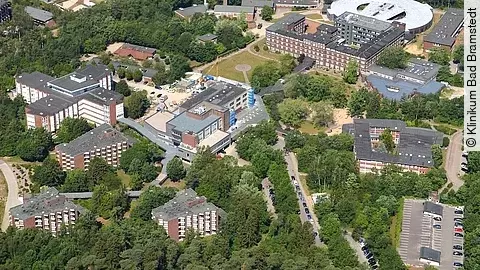 Klinikum Bad Bramstedt