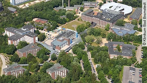 Klinikum Bad Bramstedt