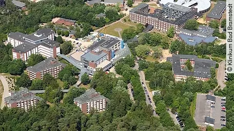 Klinikum Bad Bramstedt