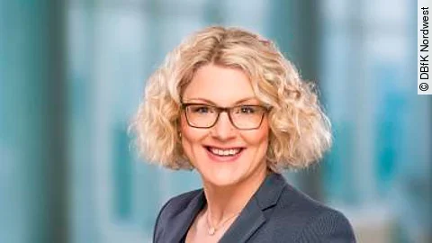 Sandra Mehmecke Sandra Mehmecke