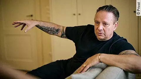 Francesco De Meo Francesco De Meo