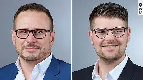 Oliver Adolph, Lukas Bur