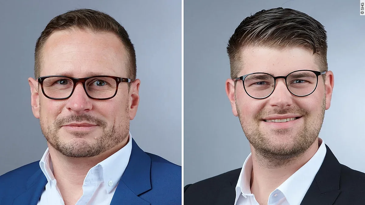 Oliver Adolph, Lukas Bur