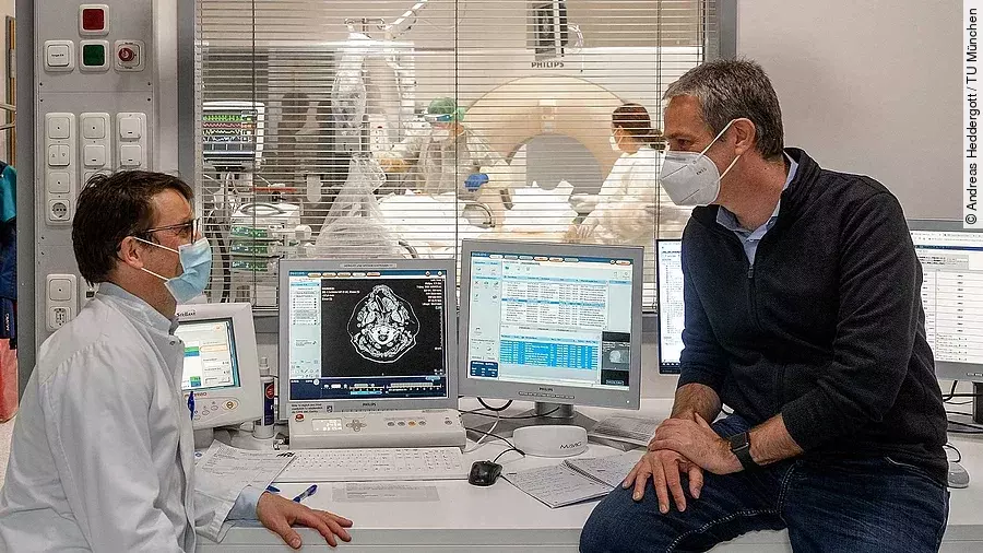 KI-Diagnose Datenschutz KI-Diagnose Datenschutz