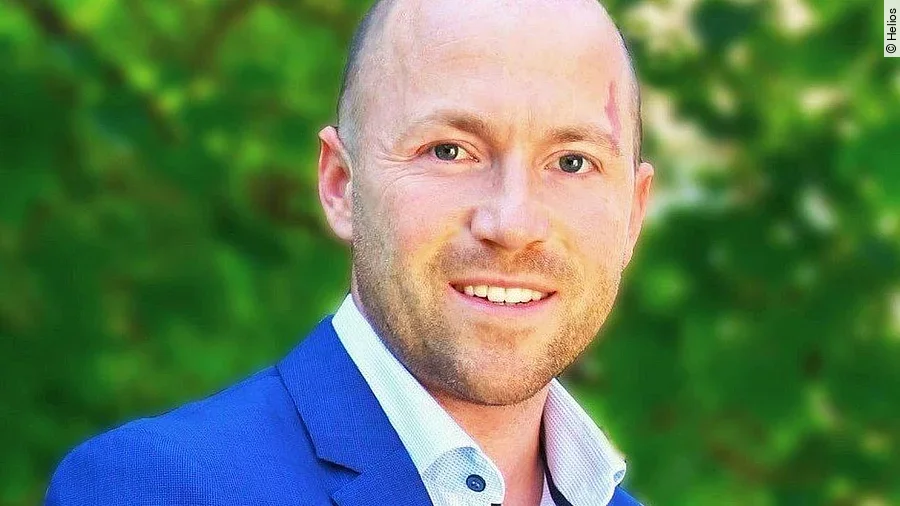 Robert Brandner, Geschäftsführer