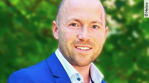 Robert Brandner, Geschäftsführer