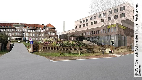 DKD-Neubau-Simulation