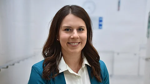 Sabine Feinen