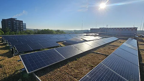 UKW Solarenergie
