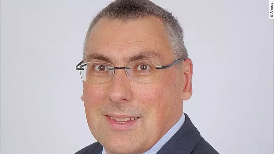 Jens Betker Jens Betker